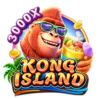 KONG ISLAND - QUEENBET138