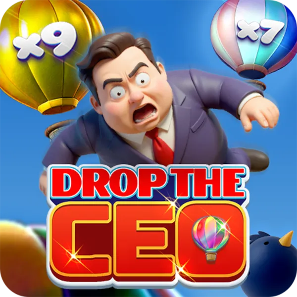 Drop The CEO - QUEENBET138