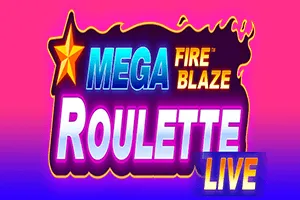 Mega Fire Blaze Ruleta España - QUEENBET138