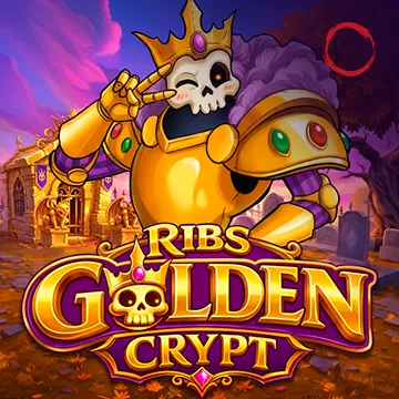 Ribs Golden Cryp - QUEENBET138