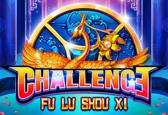 CHALLENGE・FU LU SHOU XI - QUEENBET138