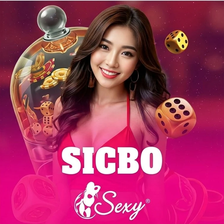 Extra Sicbo - QUEENBET138