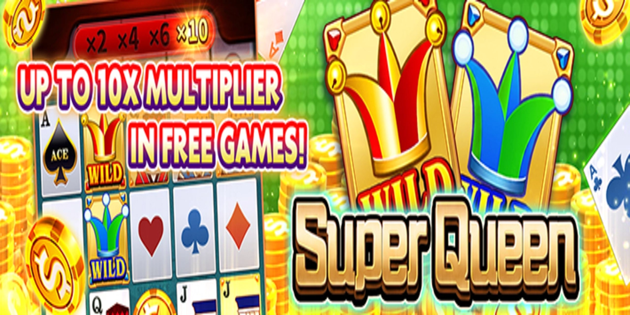 QUEENBET138 - superqueen - QUEENBET138