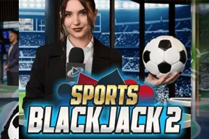 Sports Blackjack 2 - QUEENBET138