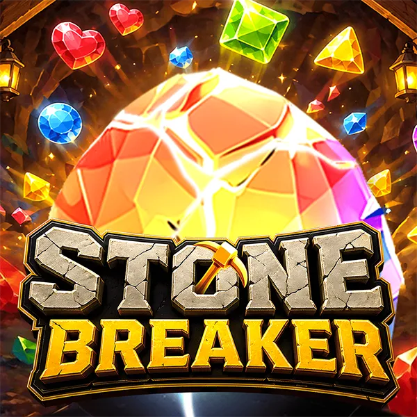 Stone Breaker - QUEENBET138