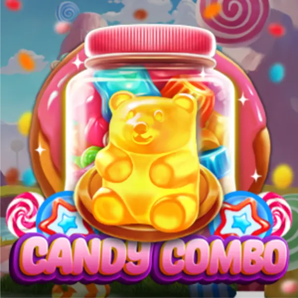 Candy Combo - QUEENBET138