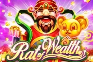 RAT OF WEALTH - QUEENBET138