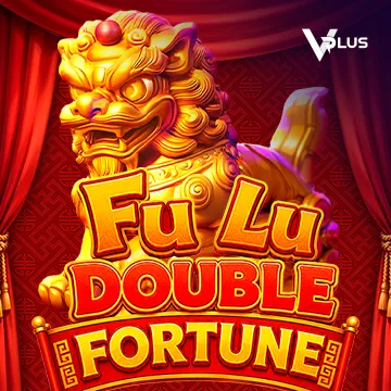 Fu Lu Double Fortune - QUEENBET138