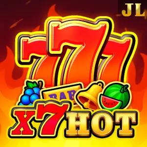 X7 HOT - QUEENBET138