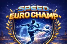 Speed.EuroChamp - QUEENBET138