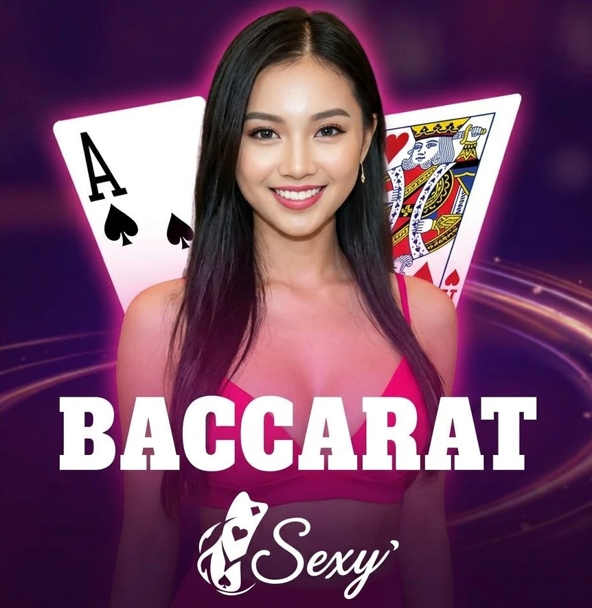Baccarat Classic - QUEENBET138