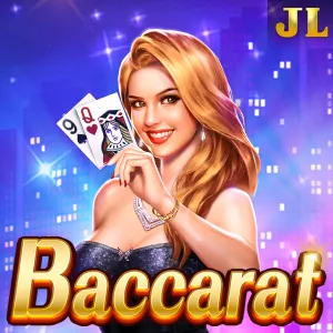 Baccarat - QUEENBET138
