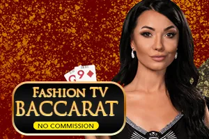 Fashion TV Baccarat NC - QUEENBET138