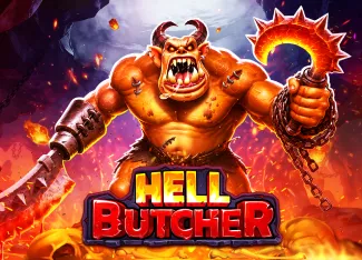 Hell Butcher - QUEENBET138