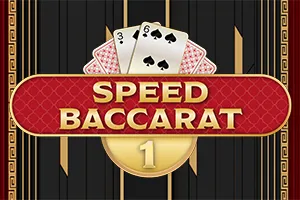 Speed Baccarat 1 - QUEENBET138