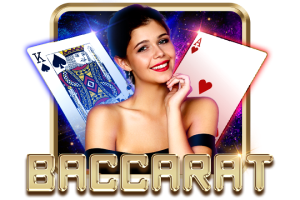 Baccarat Speed - QUEENBET138