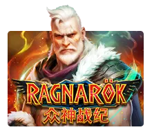 Ragnarok - QUEENBET138