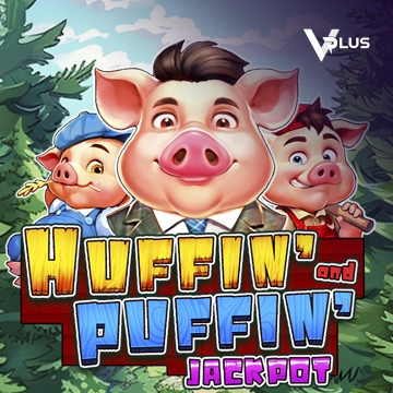 Huffin’ And Puffin’ Rising - QUEENBET138