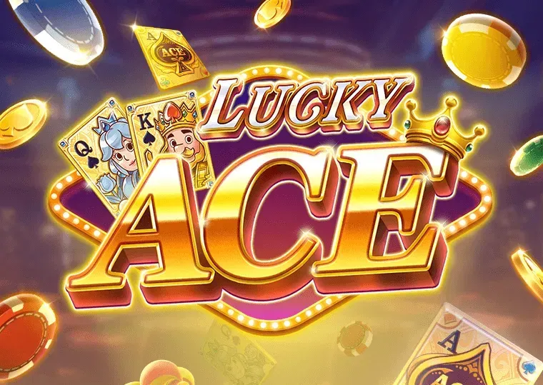 LUCKY ACE - QUEENBET138