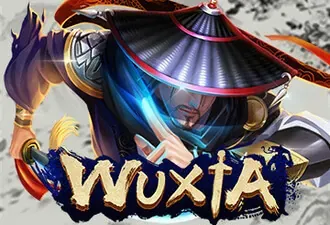 WU XIA - QUEENBET138