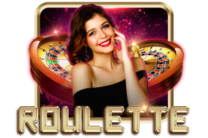 Roulette - QUEENBET138