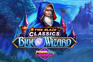fireblazebluewizard - QUEENBET138