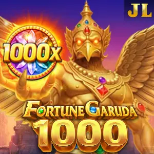 Fortune Garuda 1000 - QUEENBET138
