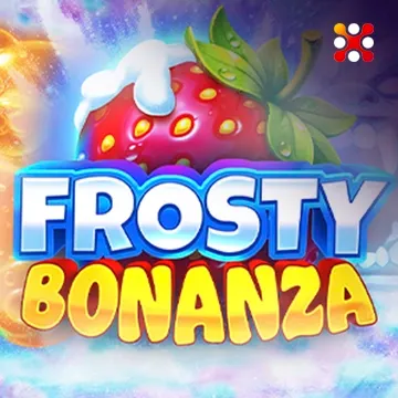 Frosty Bonanza - QUEENBET138