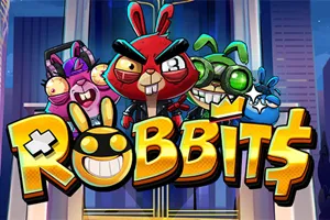 Robbits - QUEENBET138