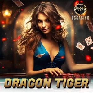 Dragon Tiger - QUEENBET138