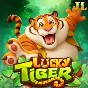 Lucky Tiger - QUEENBET138