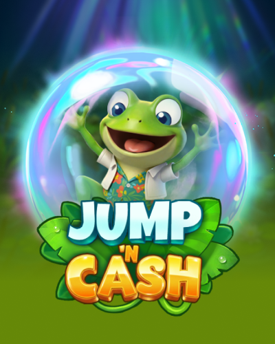 Jump n Cash - QUEENBET138