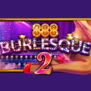 BURLESQUE 2 - QUEENBET138