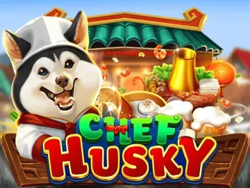 CHEF HUSKY - QUEENBET138