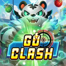 GO CLASH - QUEENBET138