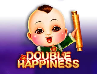 DOUBLE HAPPINESS - QUEENBET138