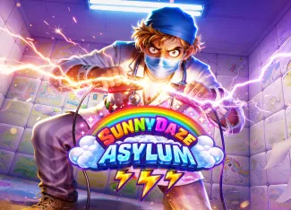 Sunnydaze Asylum - QUEENBET138