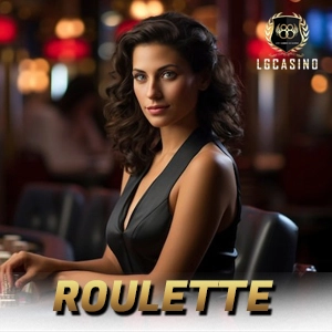 Roulette - QUEENBET138