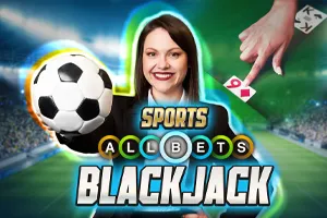 Sports All Bets Blackjack - QUEENBET138