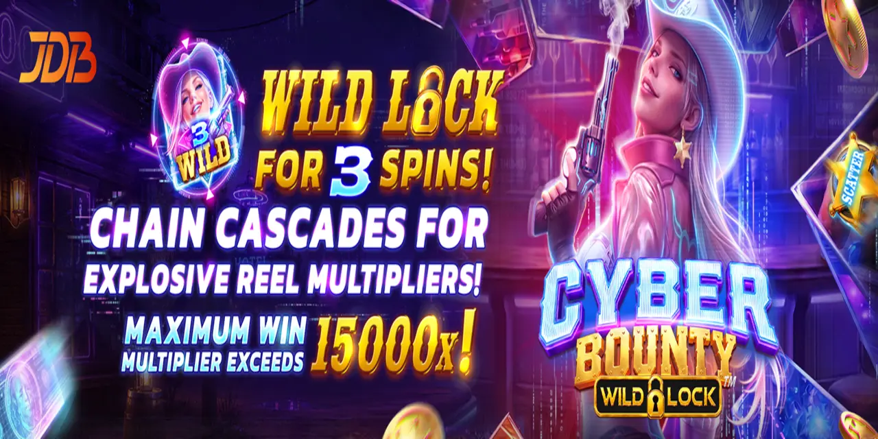 QUEENBET138 - cyberbounty - QUEENBET138