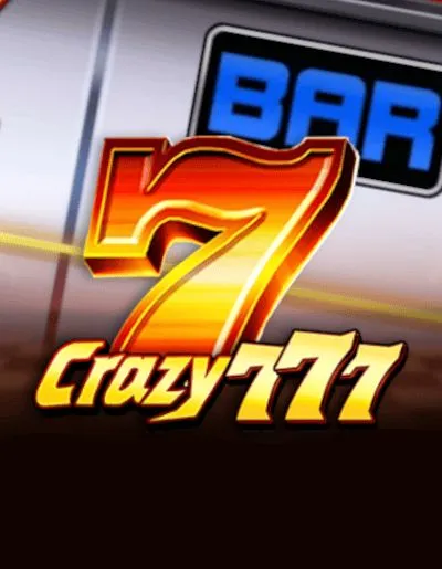 CRAZY 777 - QUEENBET138