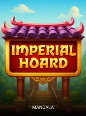 Imperial Hoard - QUEENBET138
