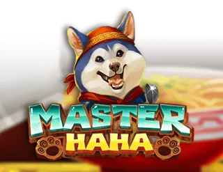 MASTER HAHA - QUEENBET138