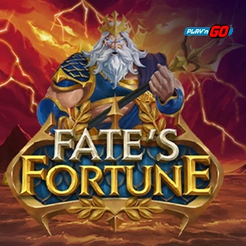 PlaynGo : Fates Fortune - QUEENBET138