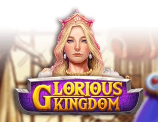 GLORIOUS KINGDOM - QUEENBET138