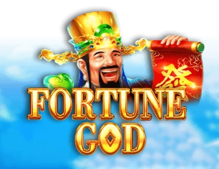 FORTUNE GOD - QUEENBET138