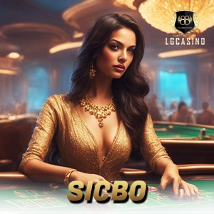 Sicbo - QUEENBET138