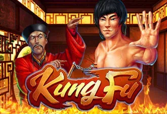 KUNGFU - QUEENBET138