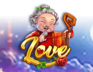 LOVE - QUEENBET138