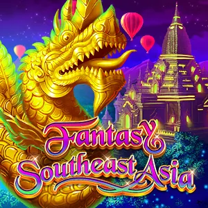 FANTASY SOUTHEAST ASIA - QUEENBET138
